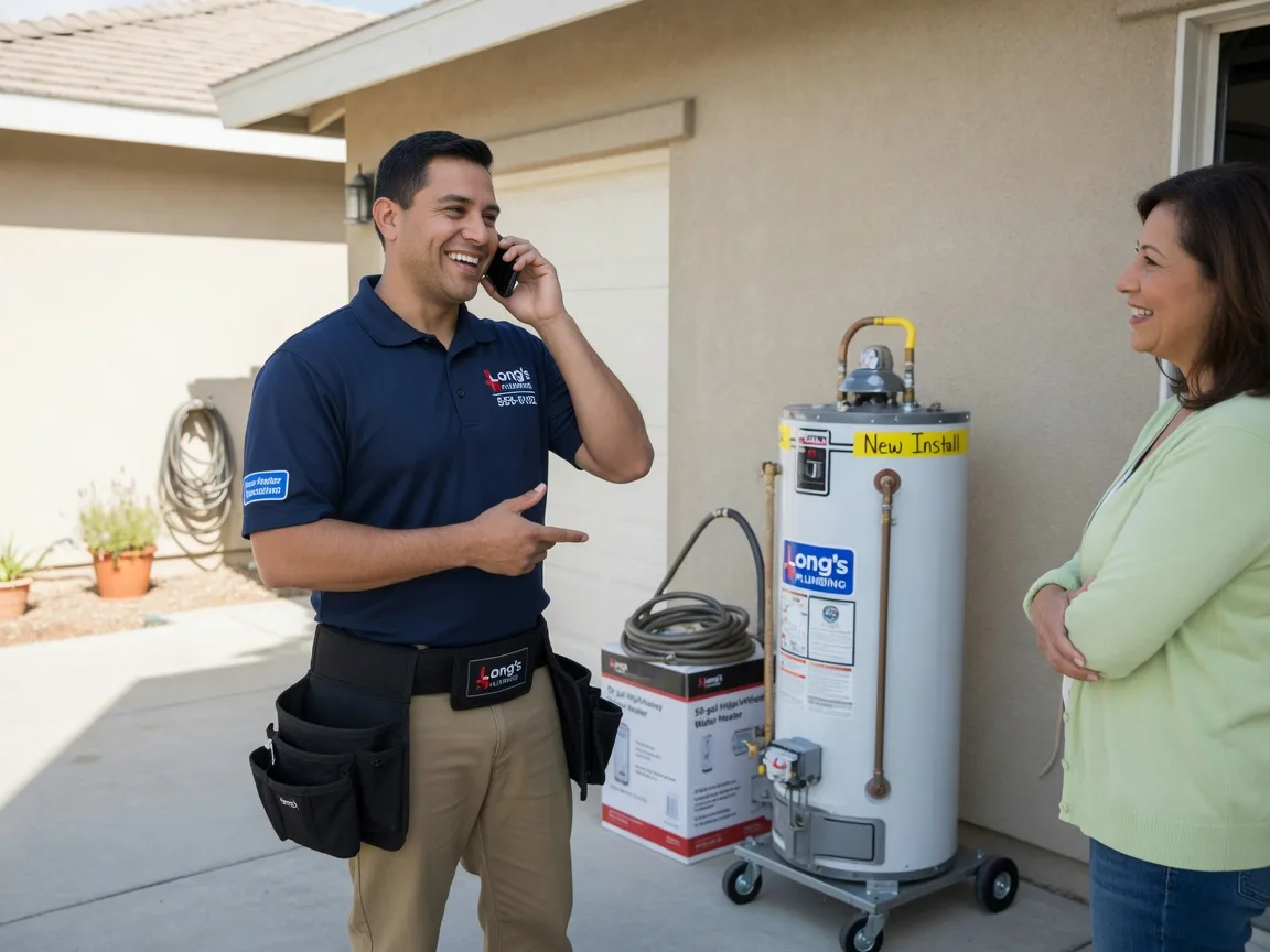 Leak Detection Bossier City, LA FAQs
